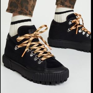 Rag & Bone Army Hiker Sneakers